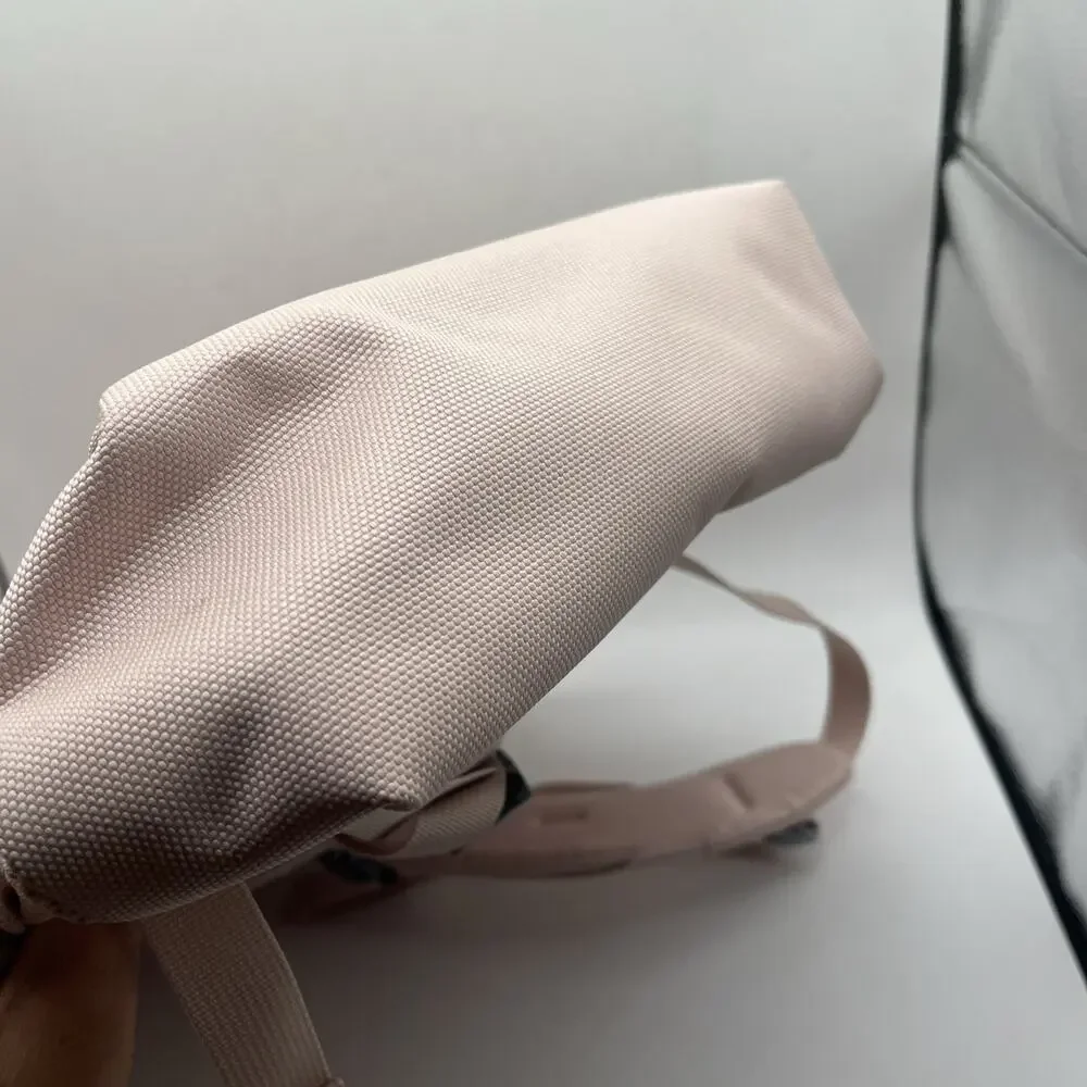 The North Face Women Jester Backpack 27L Laptop Bag 'Pink Moss' NWT